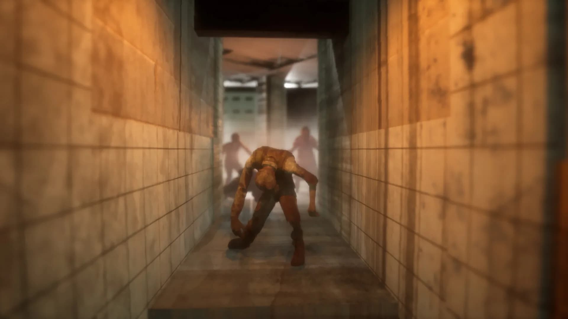 Dead Memories: Left Behind görsel 4