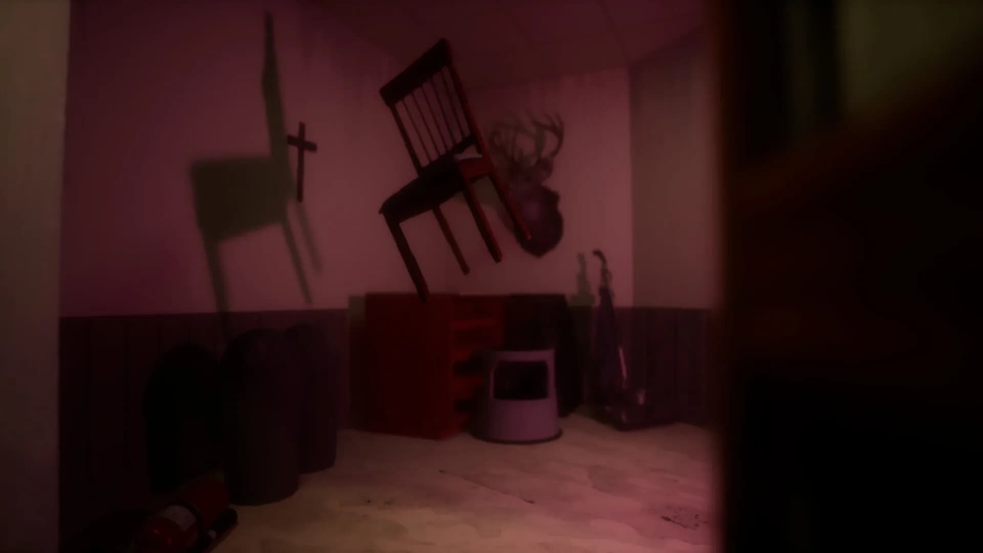 Dead Memories: Left Behind görsel 9