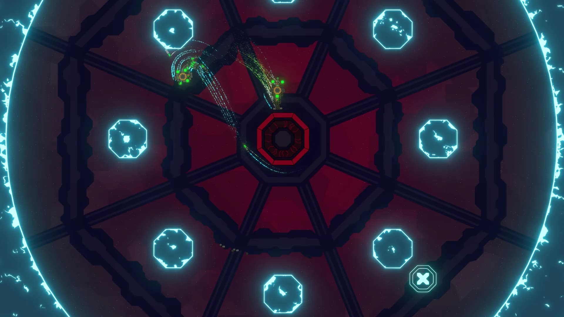Nimbatus - The Space Drone Constructor görsel 10