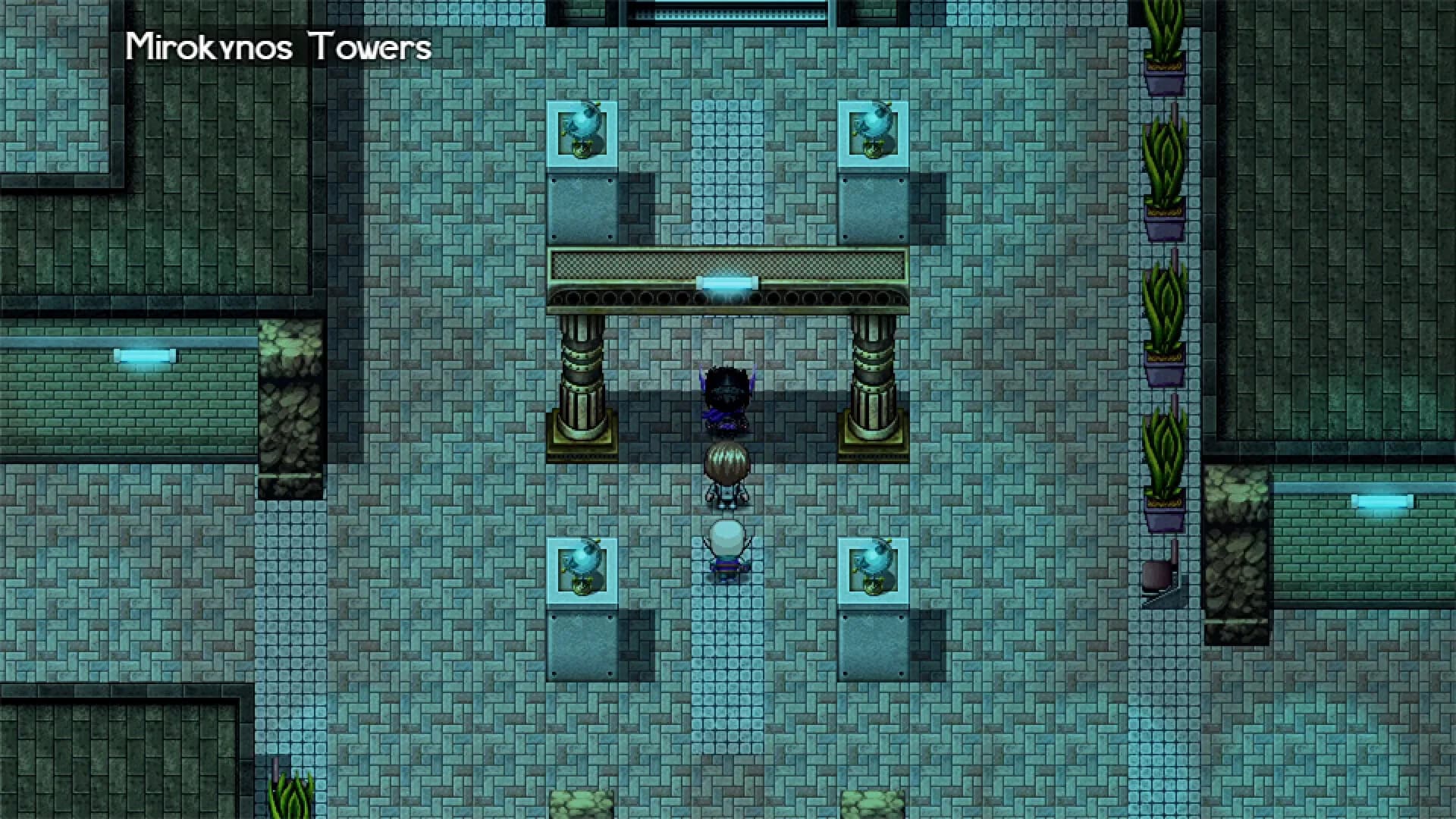 The Black Knight Chronicles - The Quest Beyond Destiny görsel 5