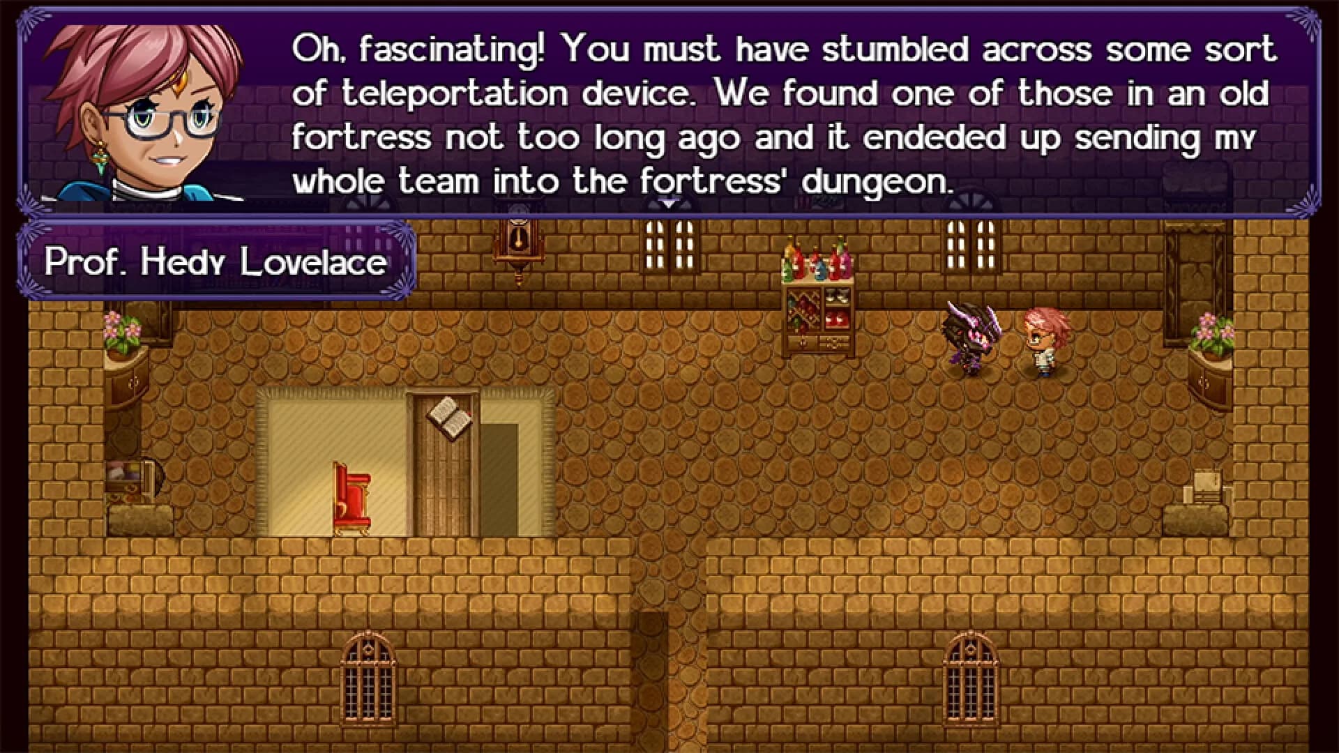 The Black Knight Chronicles - The Quest Beyond Destiny görsel 7