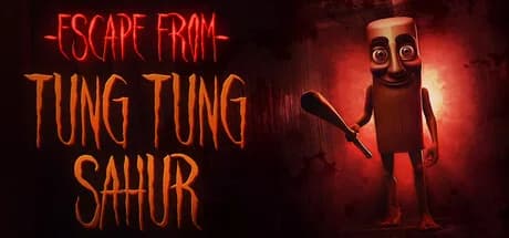 Escape from Tung Tung Sahur