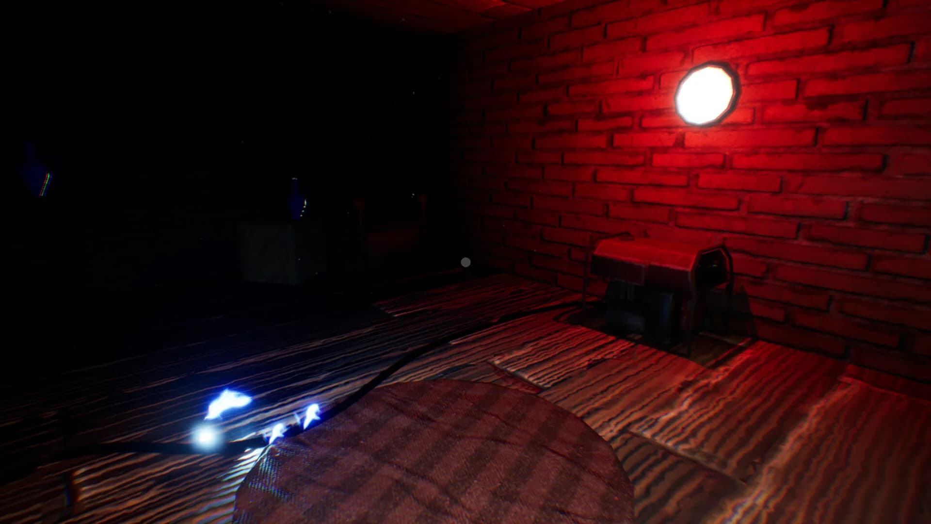Escape from Tung Tung Sahur görsel 2