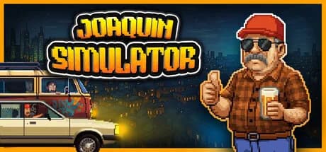 Joaquin Simulator