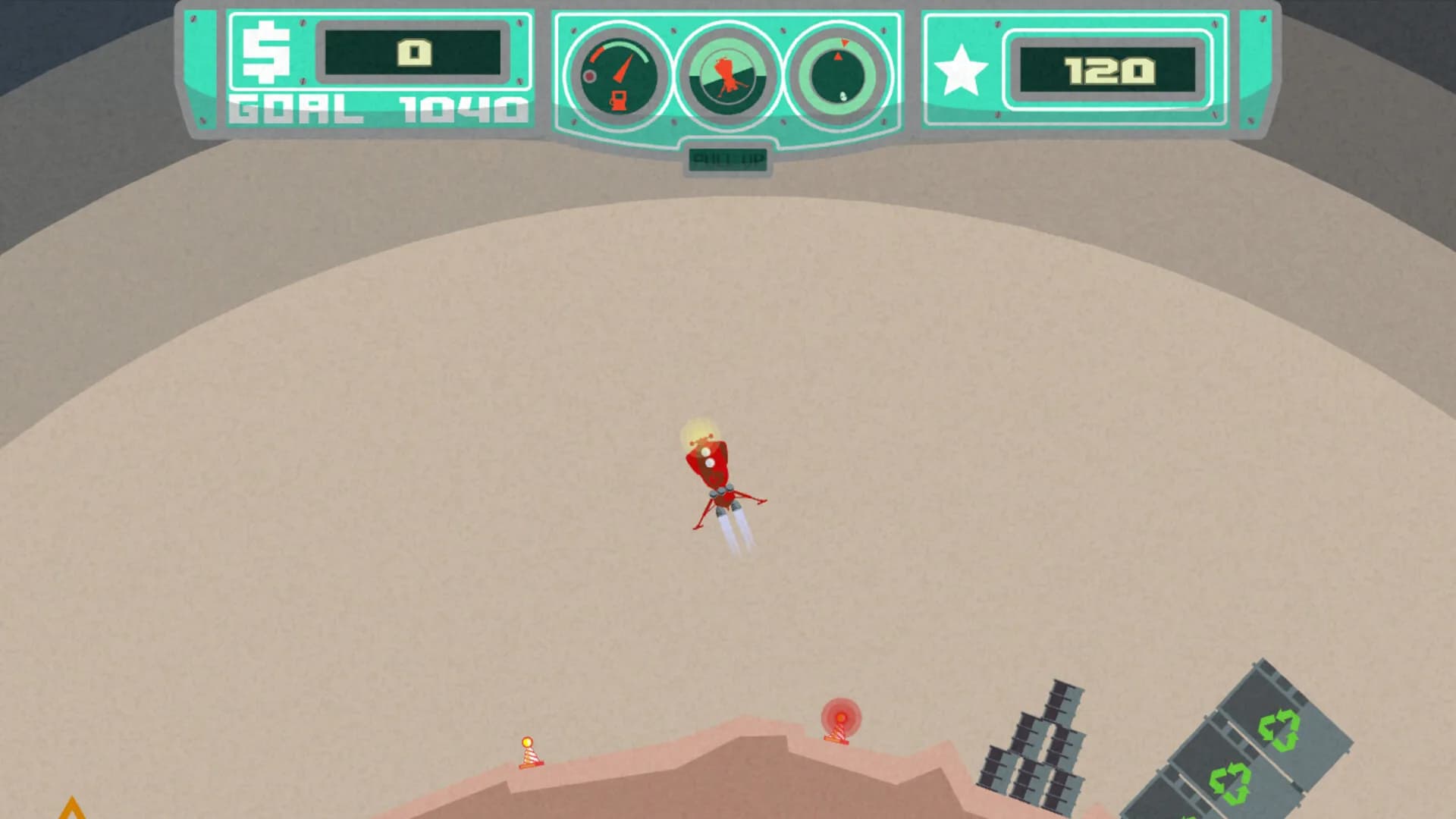 Master Lander görsel 6