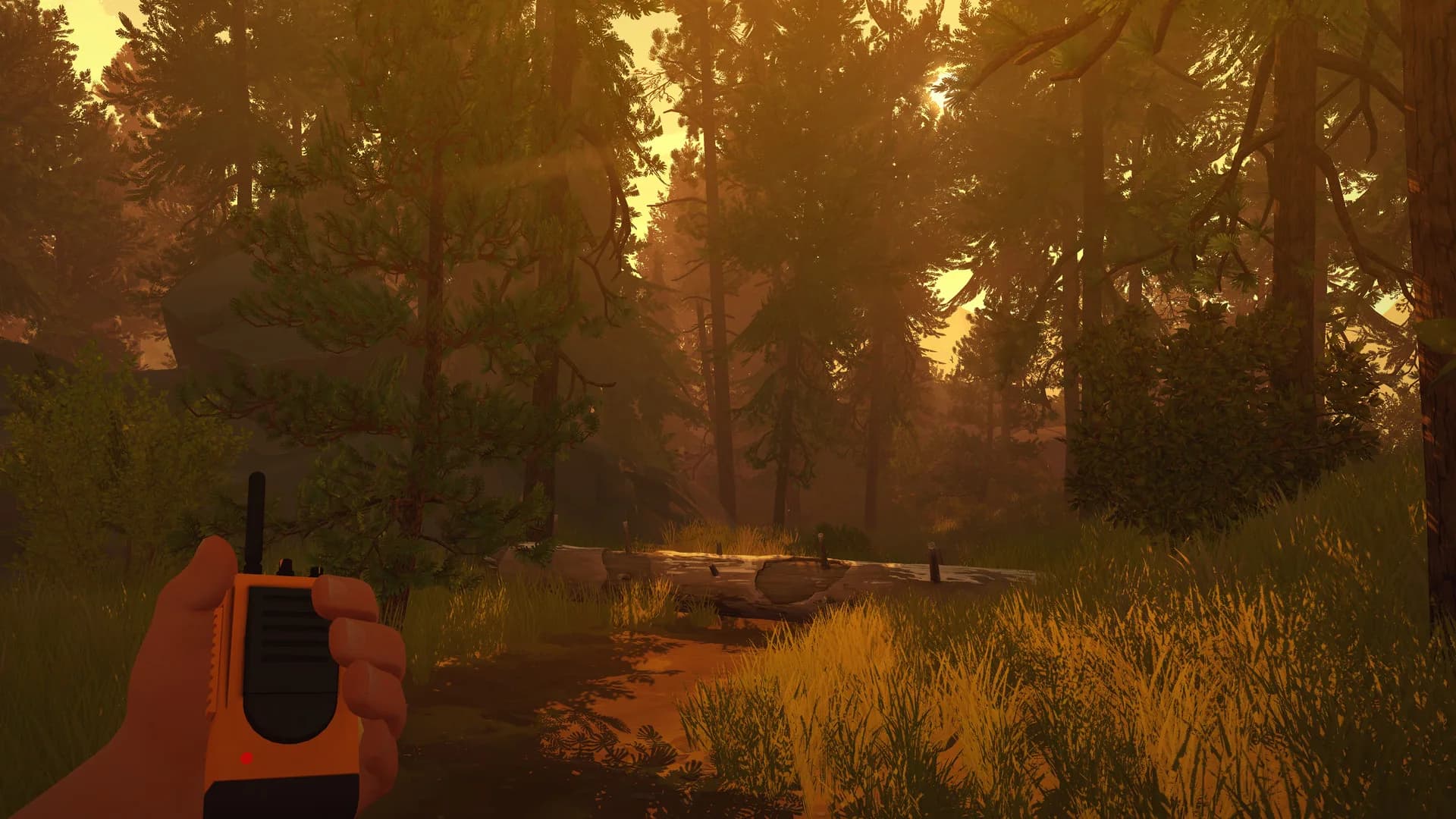 Firewatch görsel 4