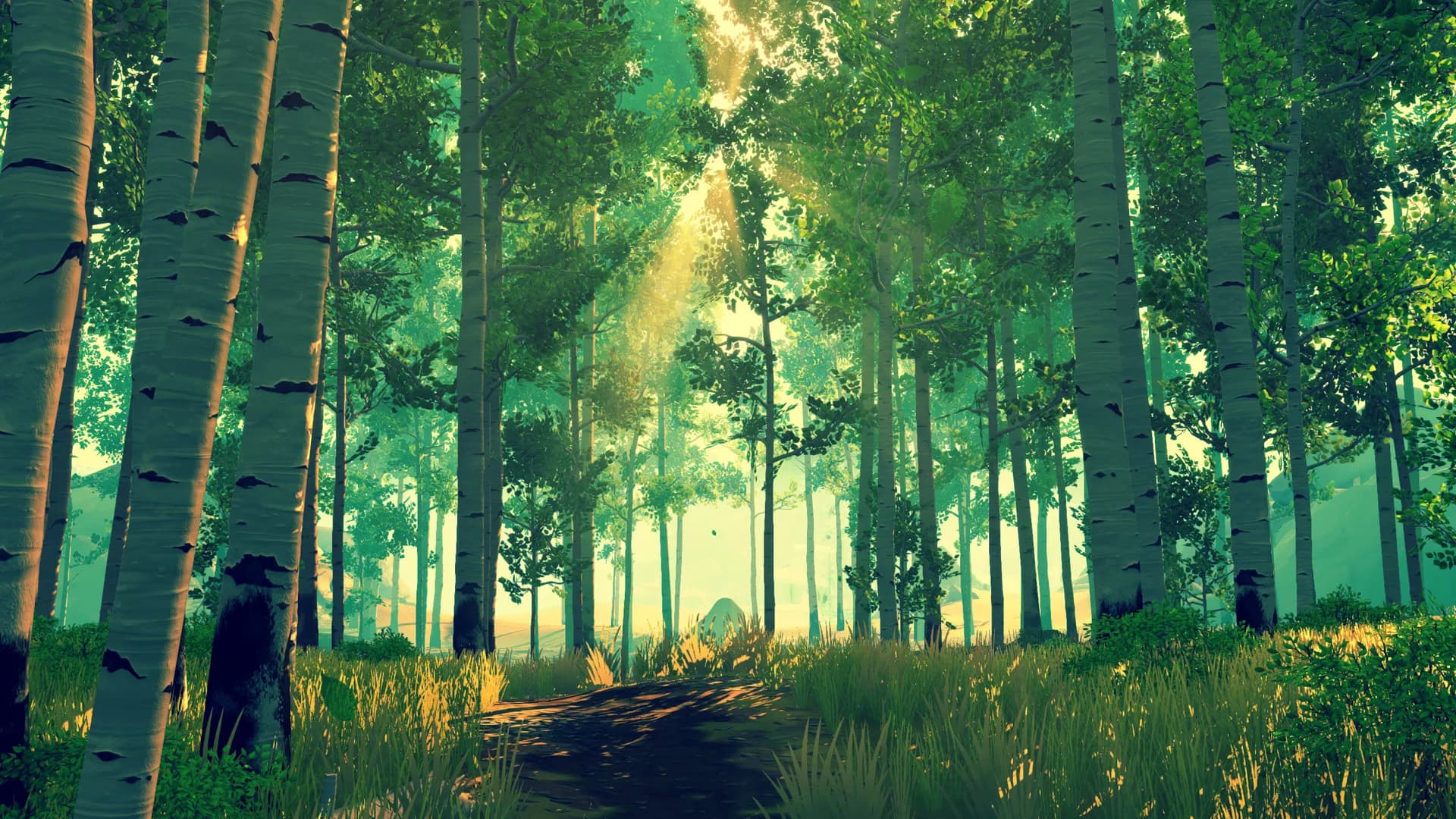 Firewatch görsel 5