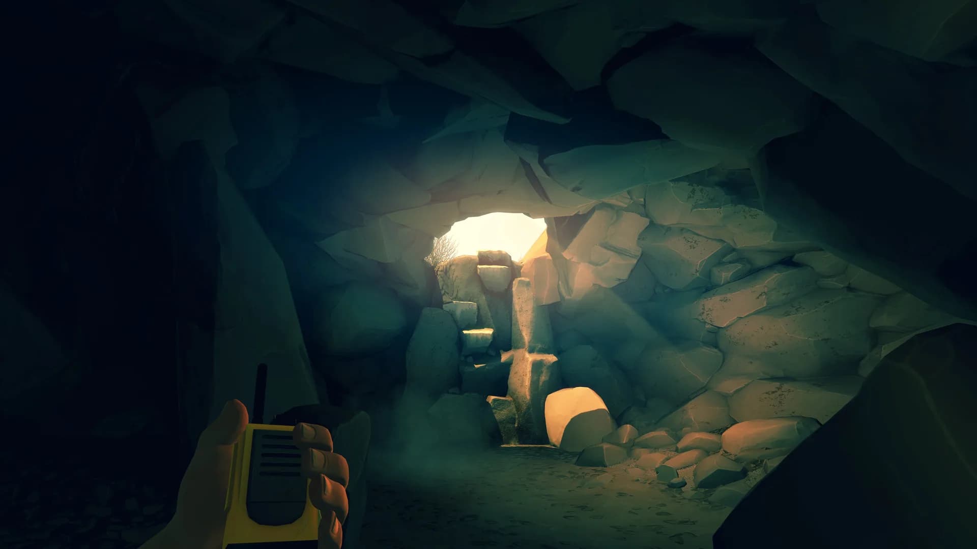 Firewatch görsel 7