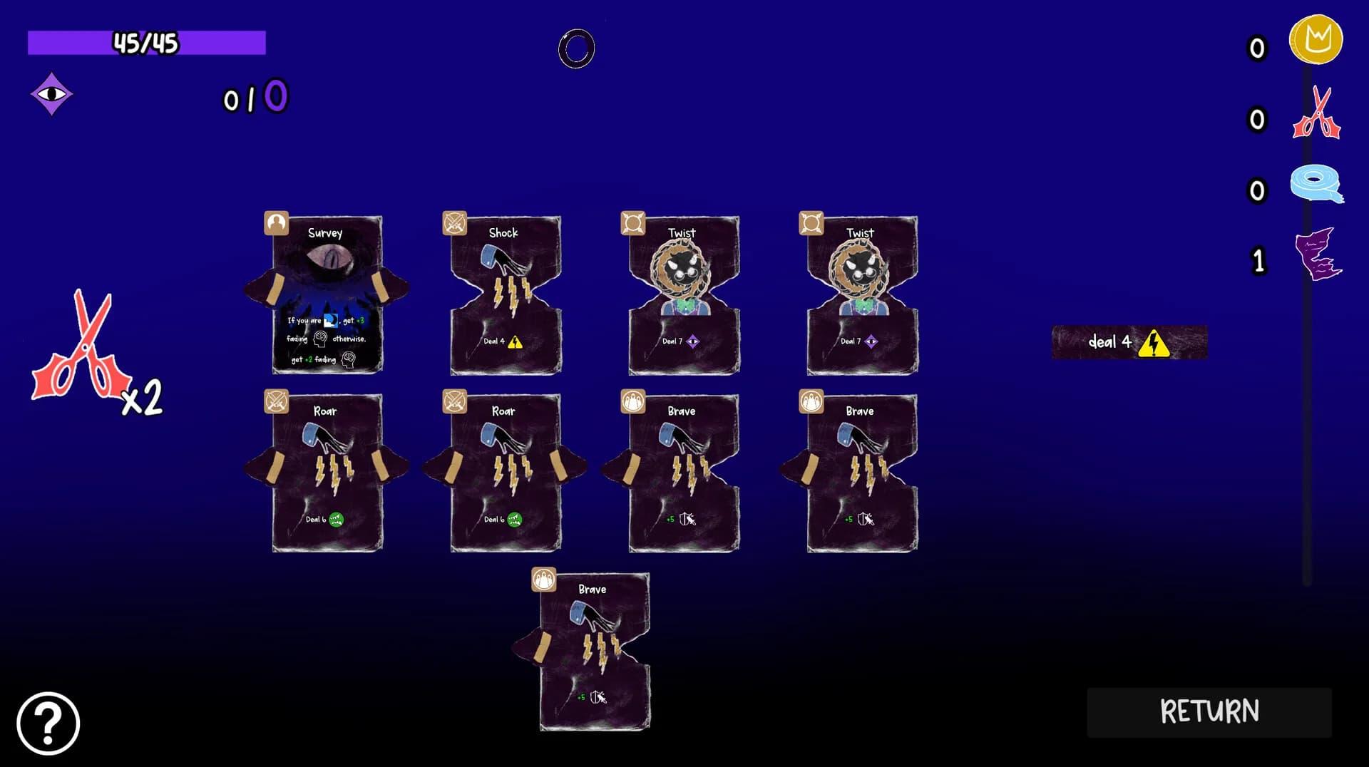 I AM NIGHT görsel 3