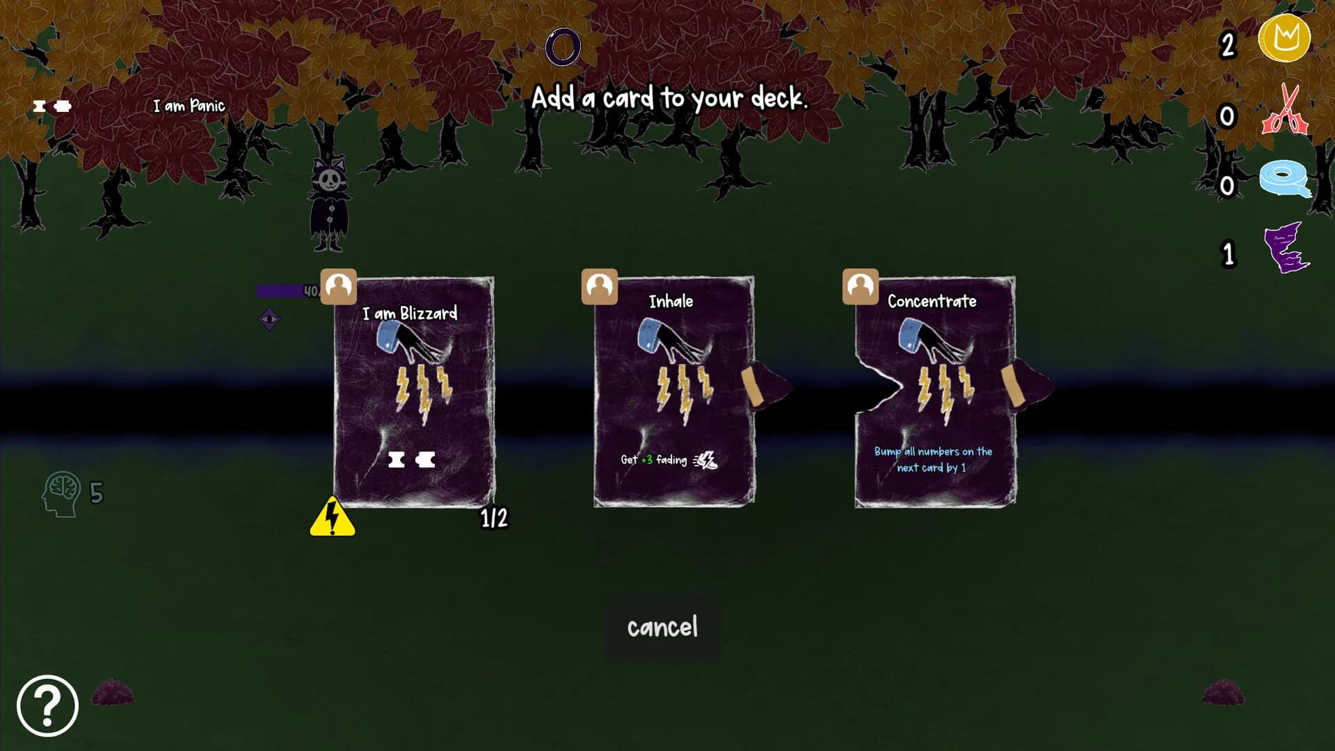 I AM NIGHT görsel 5