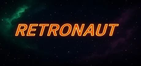 Retronaut görsel 1