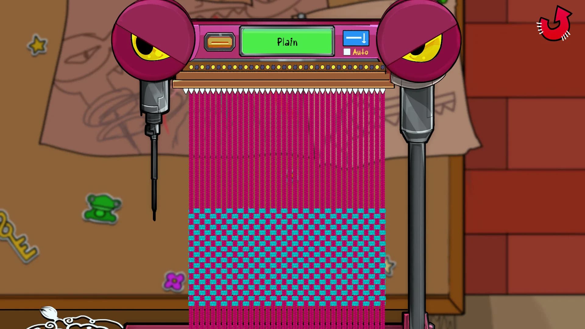 Loom n'Doom görsel 3