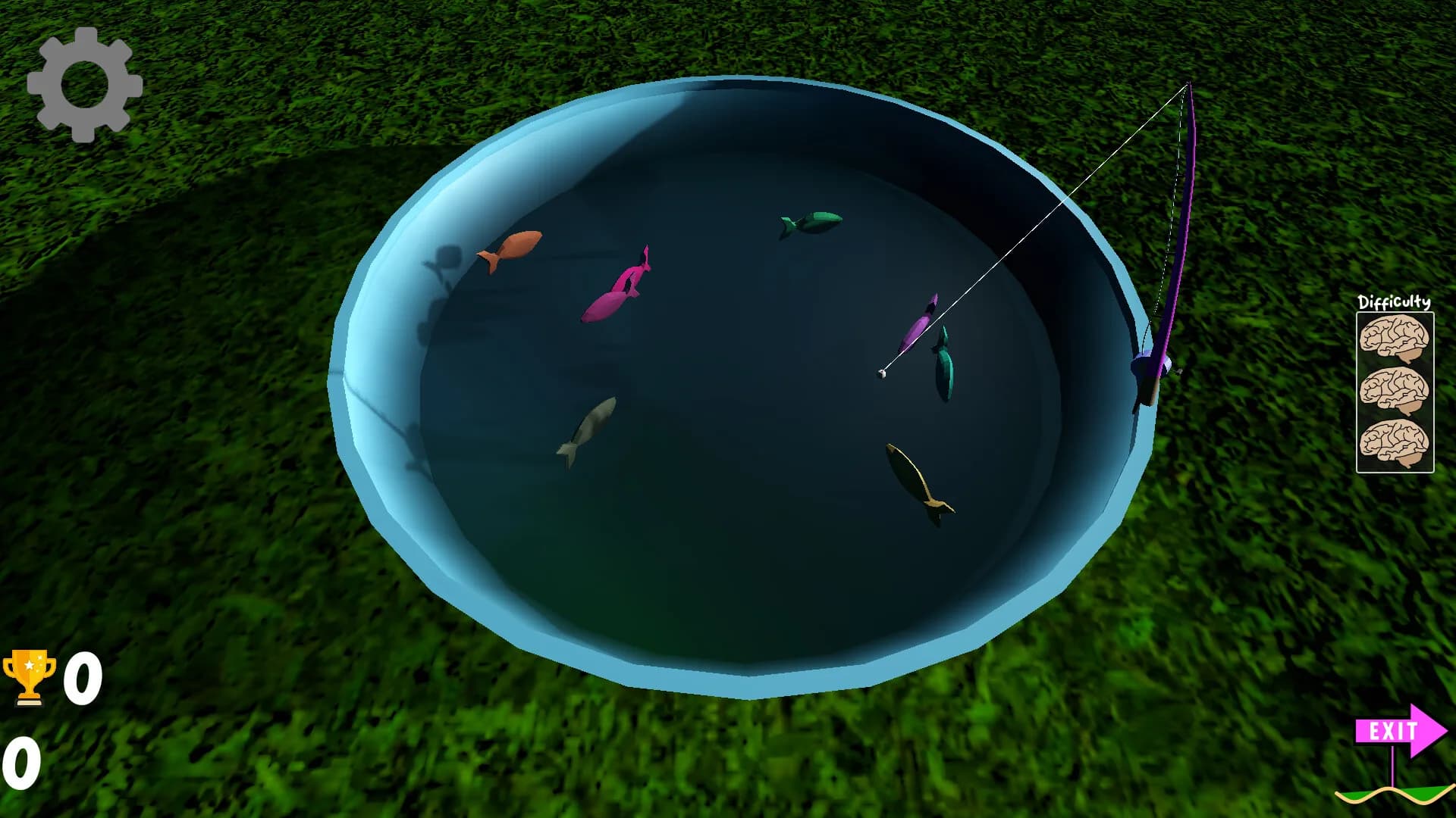 Children's Sandbox görsel 5