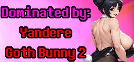Dominated by: Yandere Goth Bunny 2 görsel 1