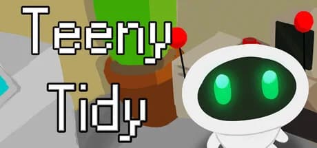 Teeny Tidy
