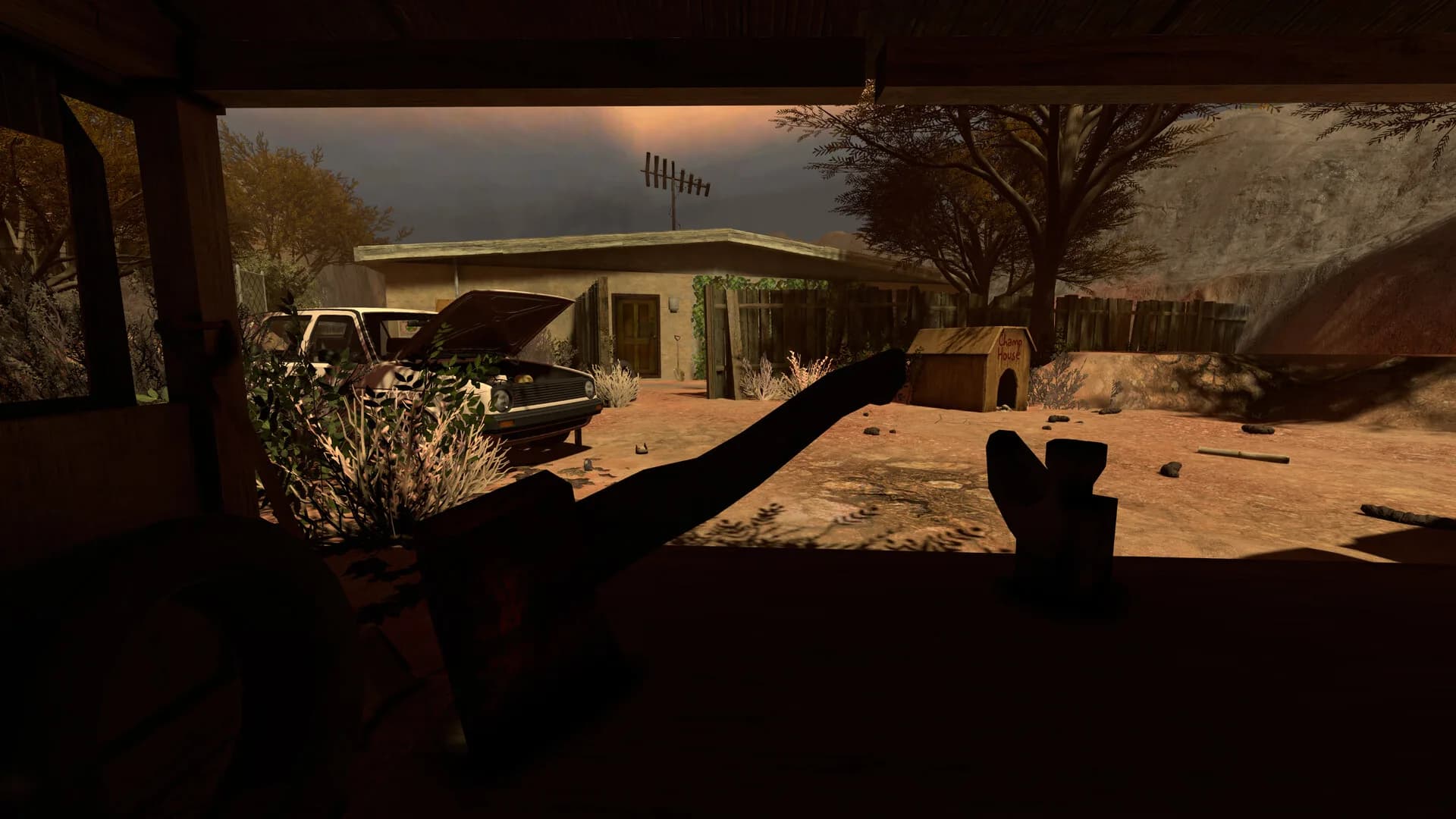 POSTAL 2 Redux görsel 3