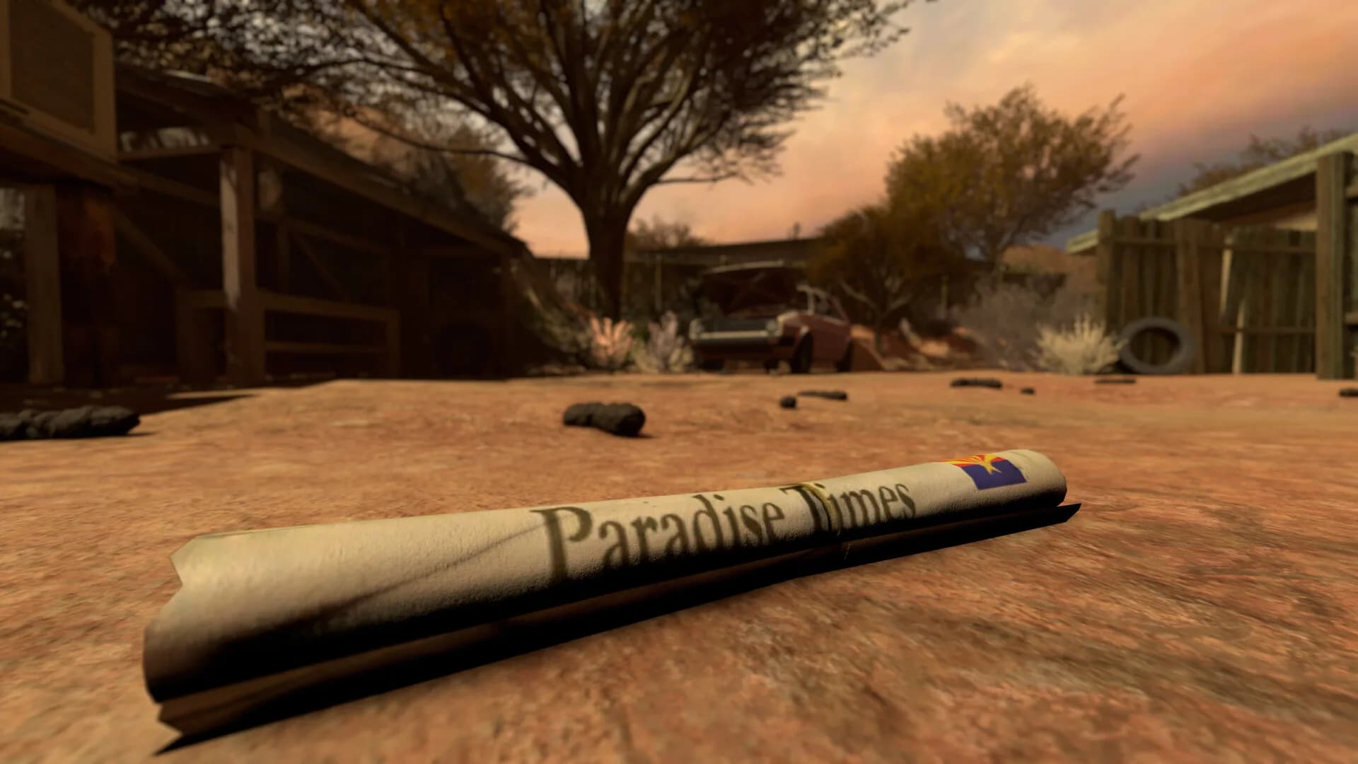 POSTAL 2 Redux görsel 4