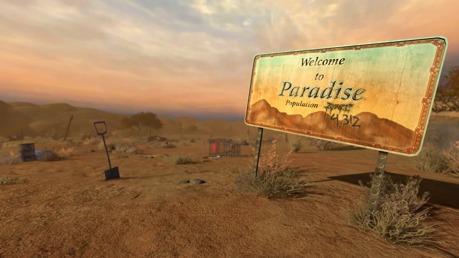 POSTAL 2 Redux görsel 5