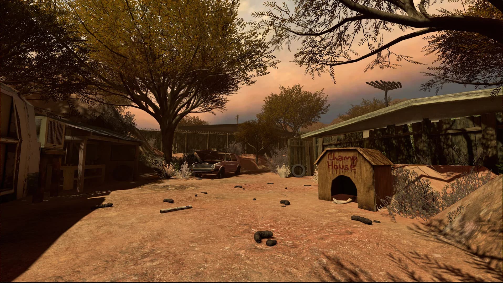 POSTAL 2 Redux görsel 6
