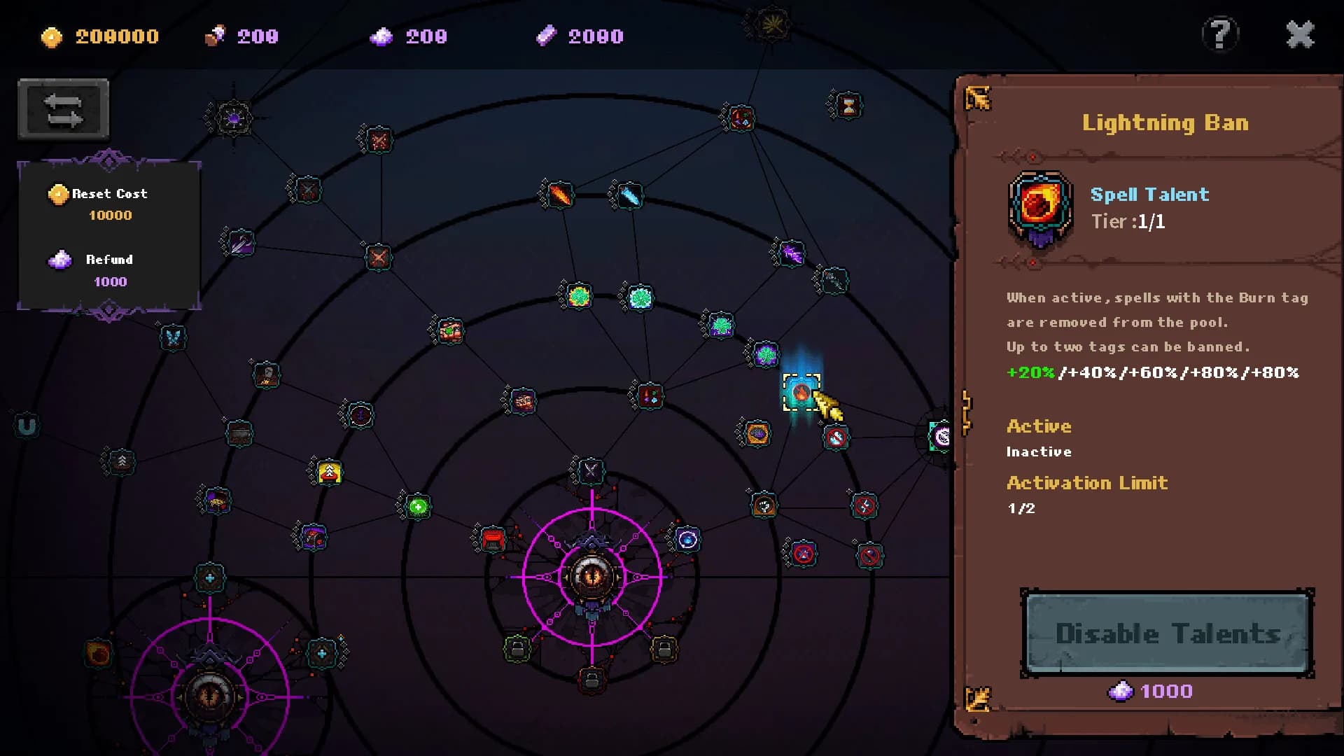 Soulforge Lost Path görsel 7