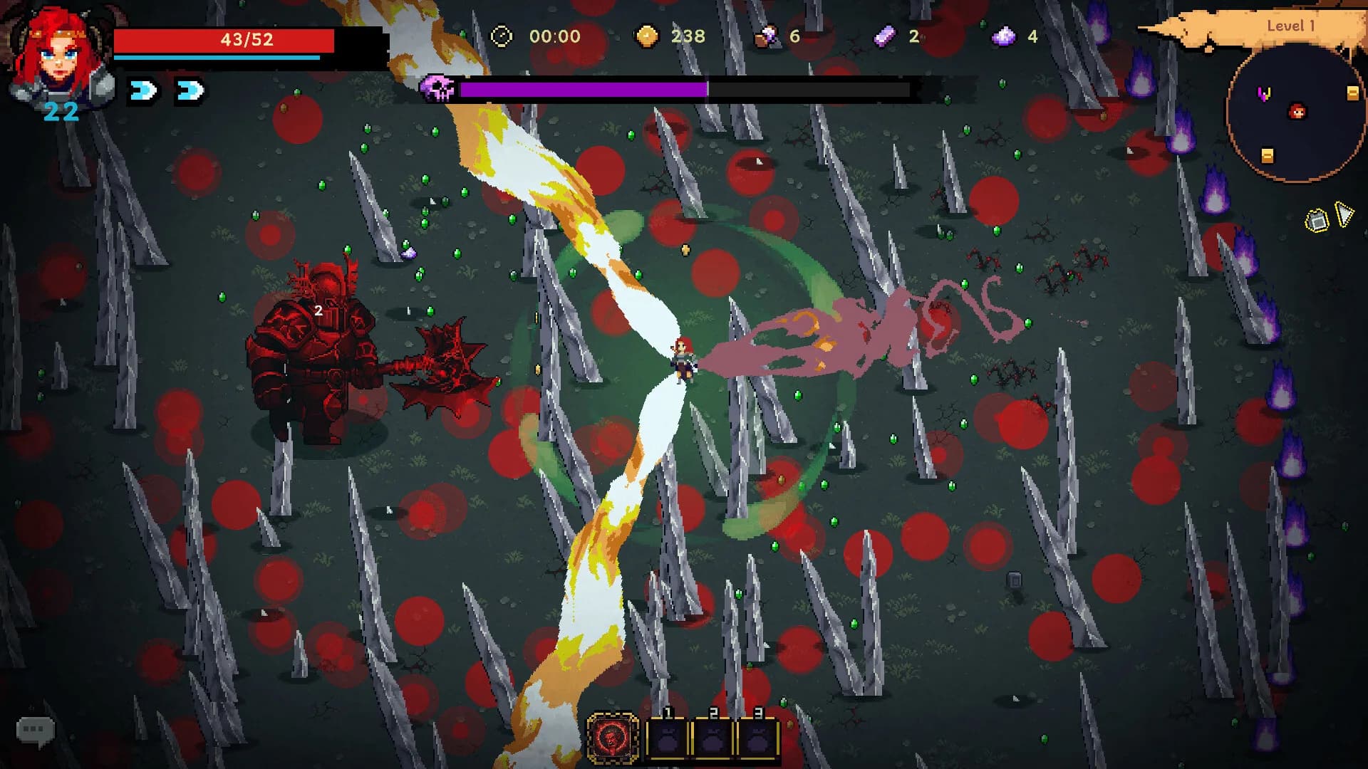 Soulforge Lost Path görsel 10