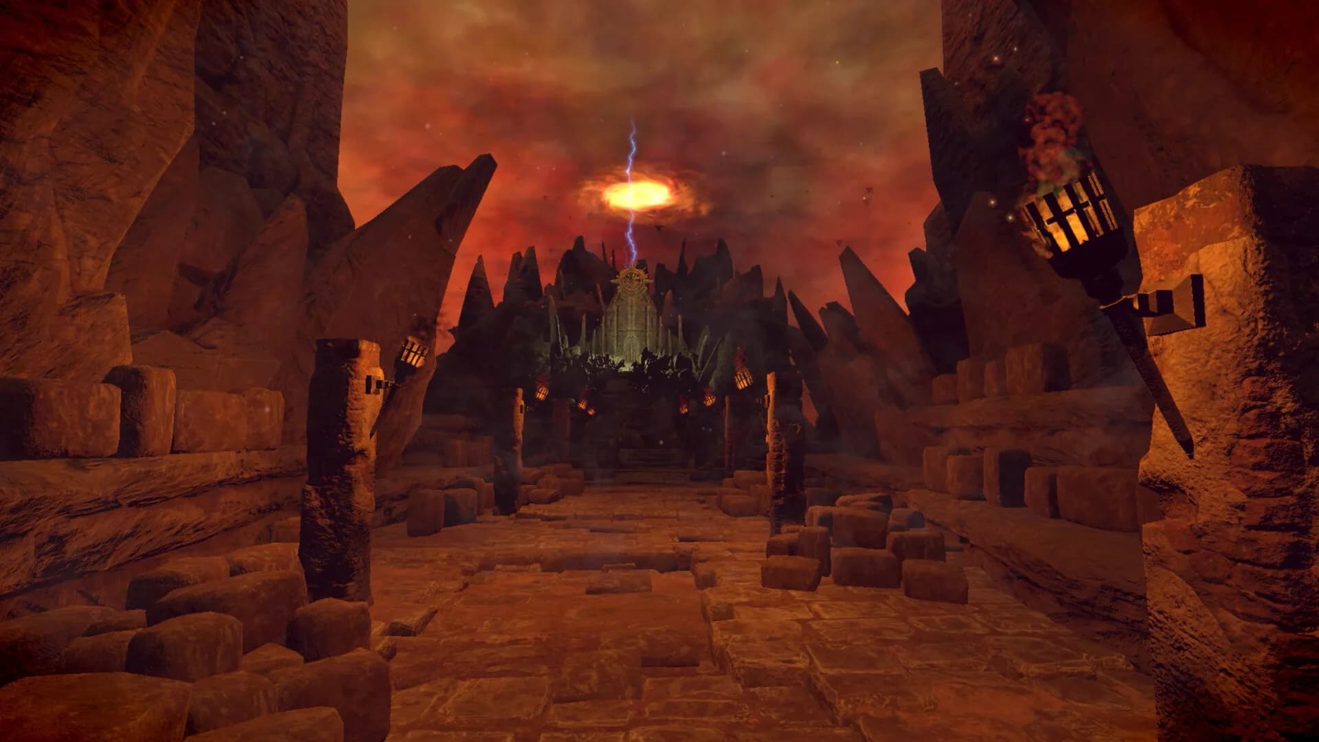 Doorways: Holy Mountains of Flesh görsel 4