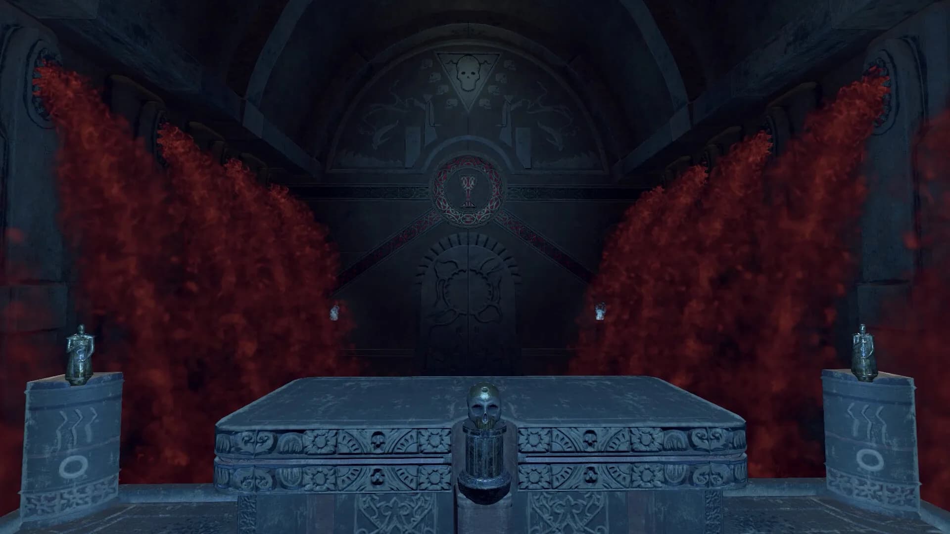Doorways: Holy Mountains of Flesh görsel 5