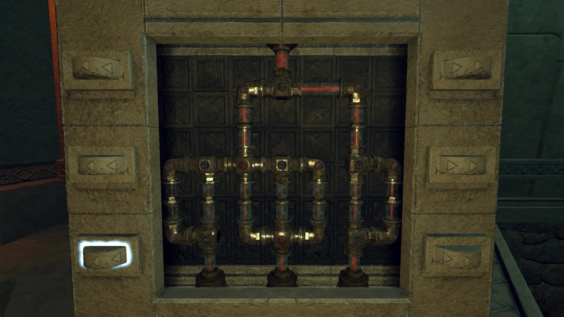 Doorways: Holy Mountains of Flesh görsel 6
