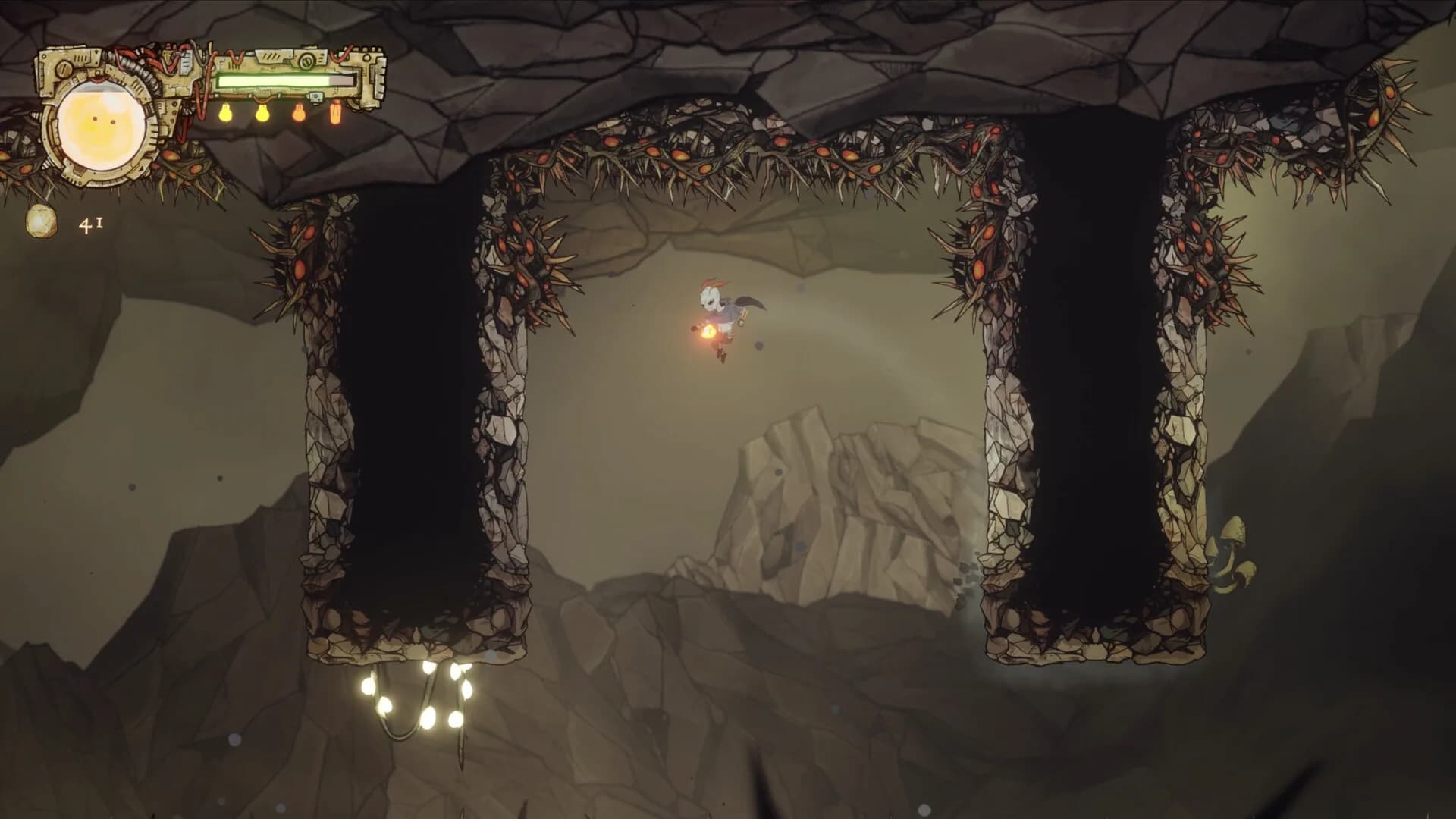 Cliff Kingdom görsel 4