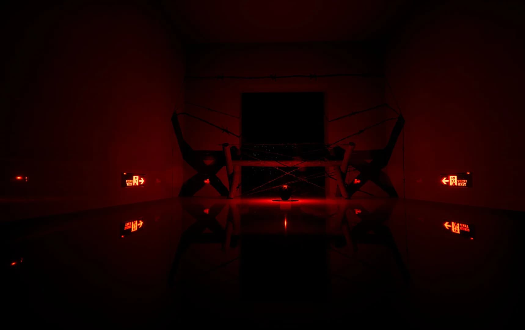 逃离狮门外语学校 / Escape the School görsel 3