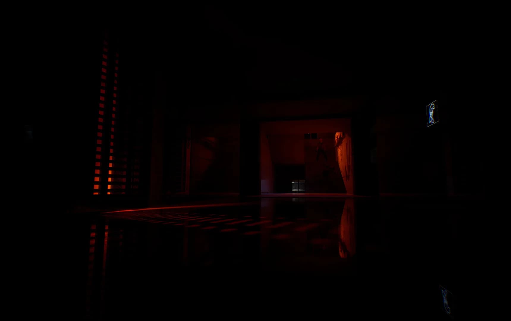 逃离狮门外语学校 / Escape the School görsel 8
