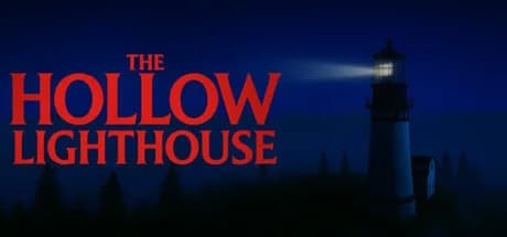 The Hollow Lighthouse