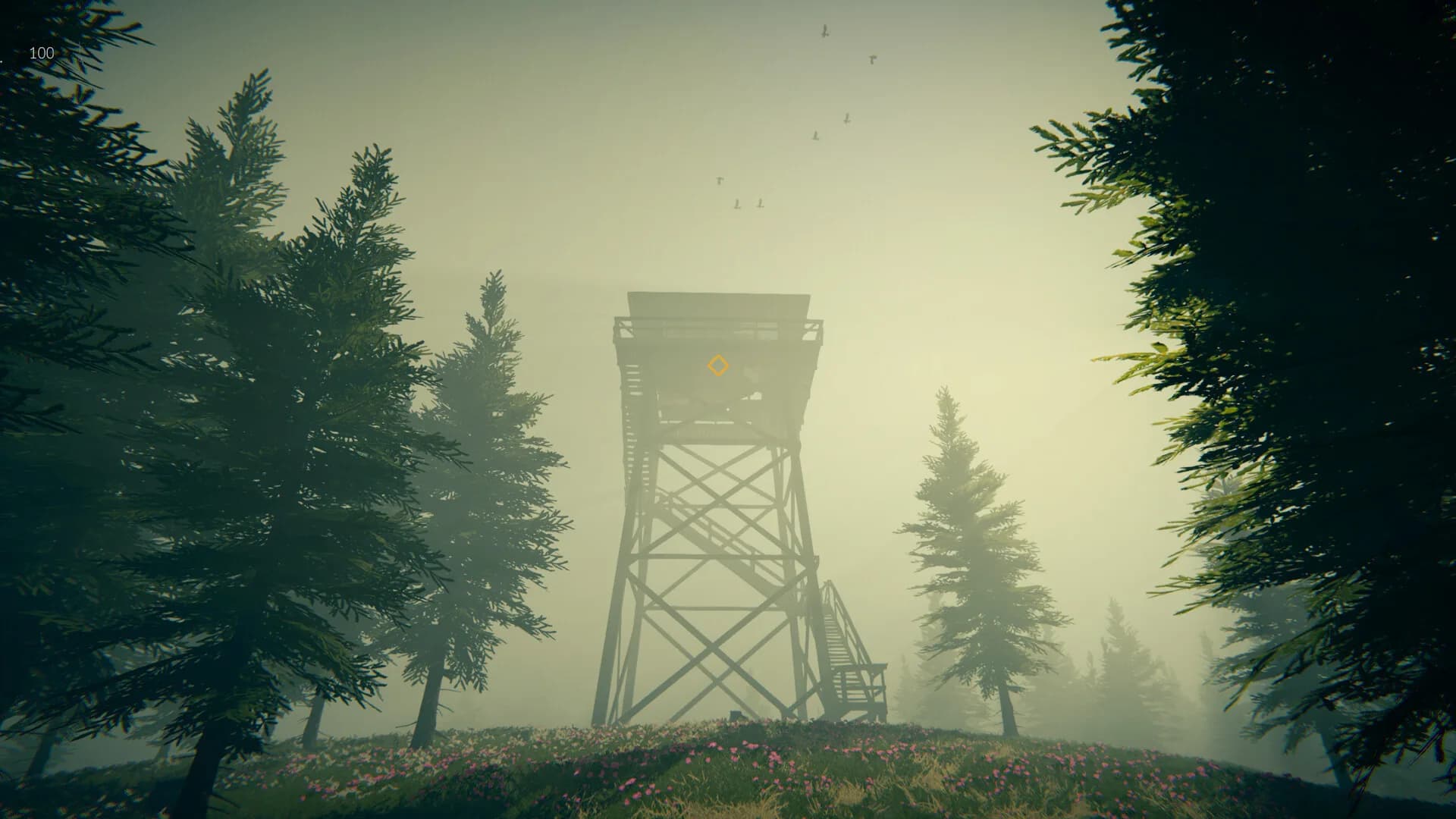 The Hollow Lighthouse görsel 2