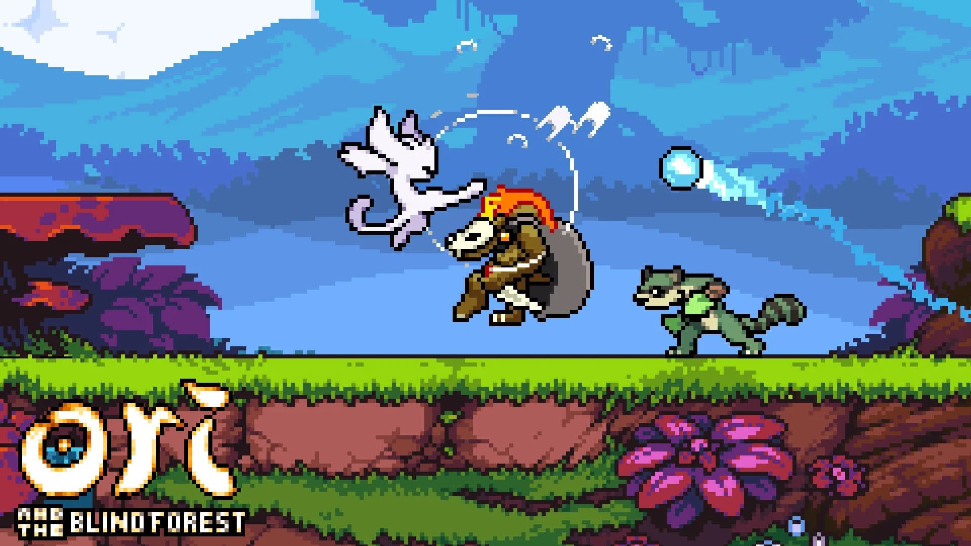Rivals of Aether görsel 5