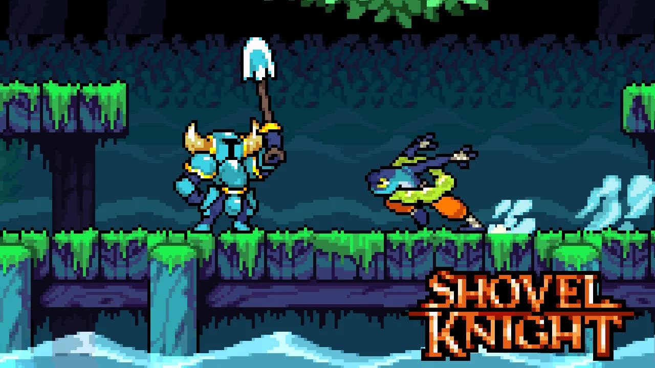 Rivals of Aether görsel 6