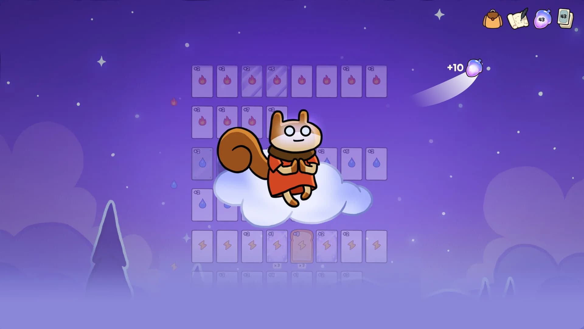 Elementail: Roguelike Deckbuilding Card görsel 9