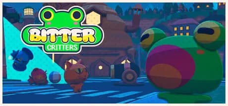 Bitter Critters görsel 1