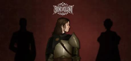 Benevolent görsel 1