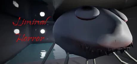 Liminal Horror görsel 1