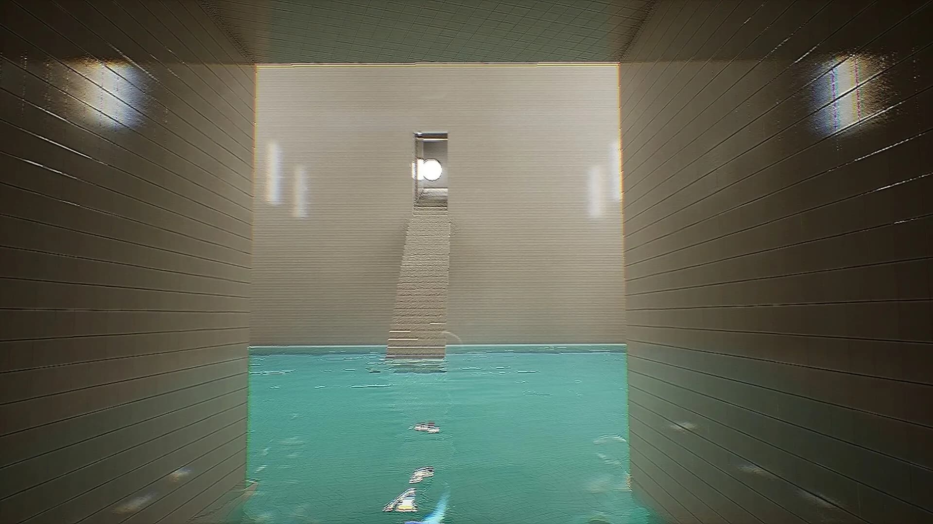 Liminal Horror görsel 2