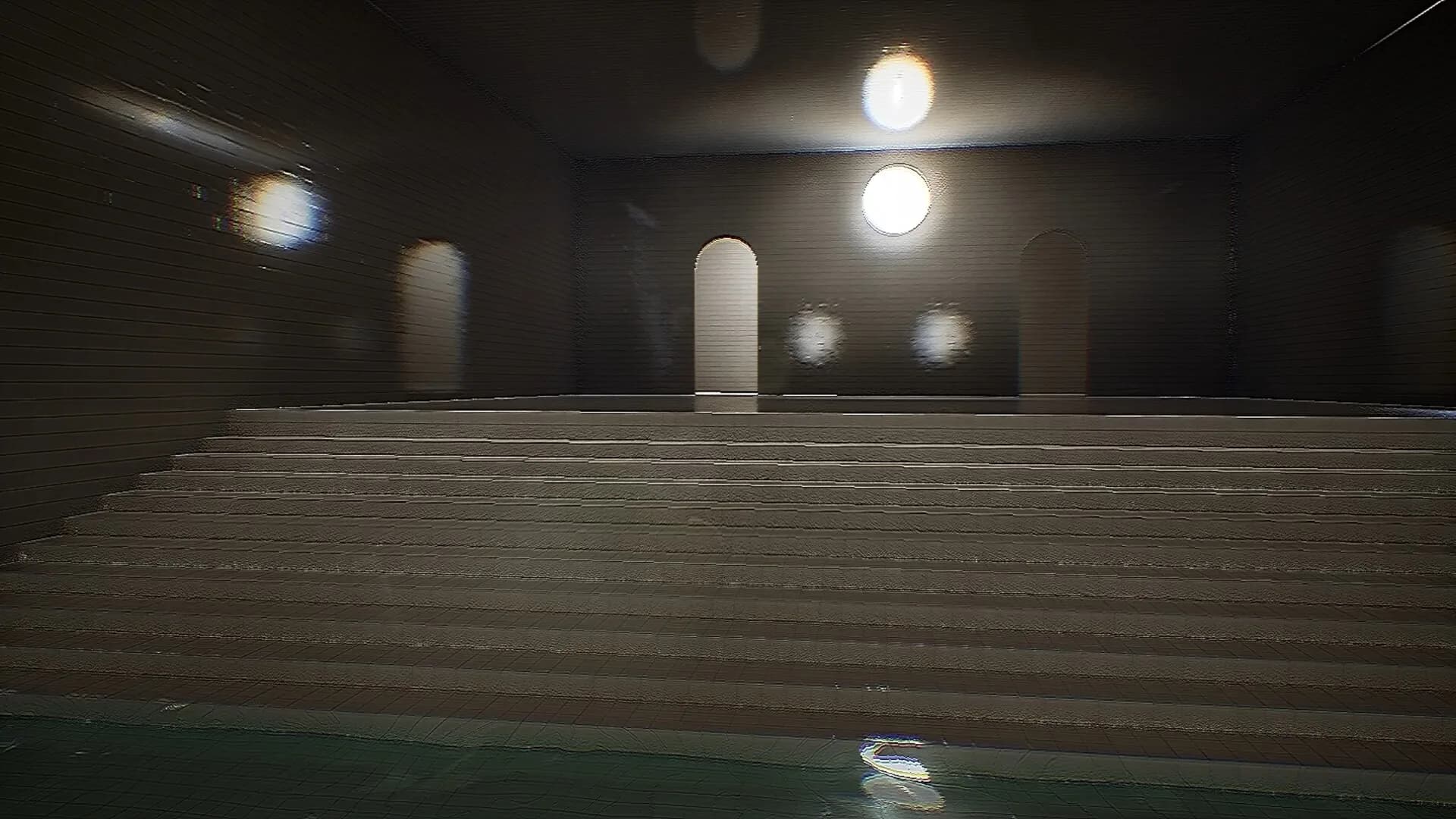 Liminal Horror görsel 3