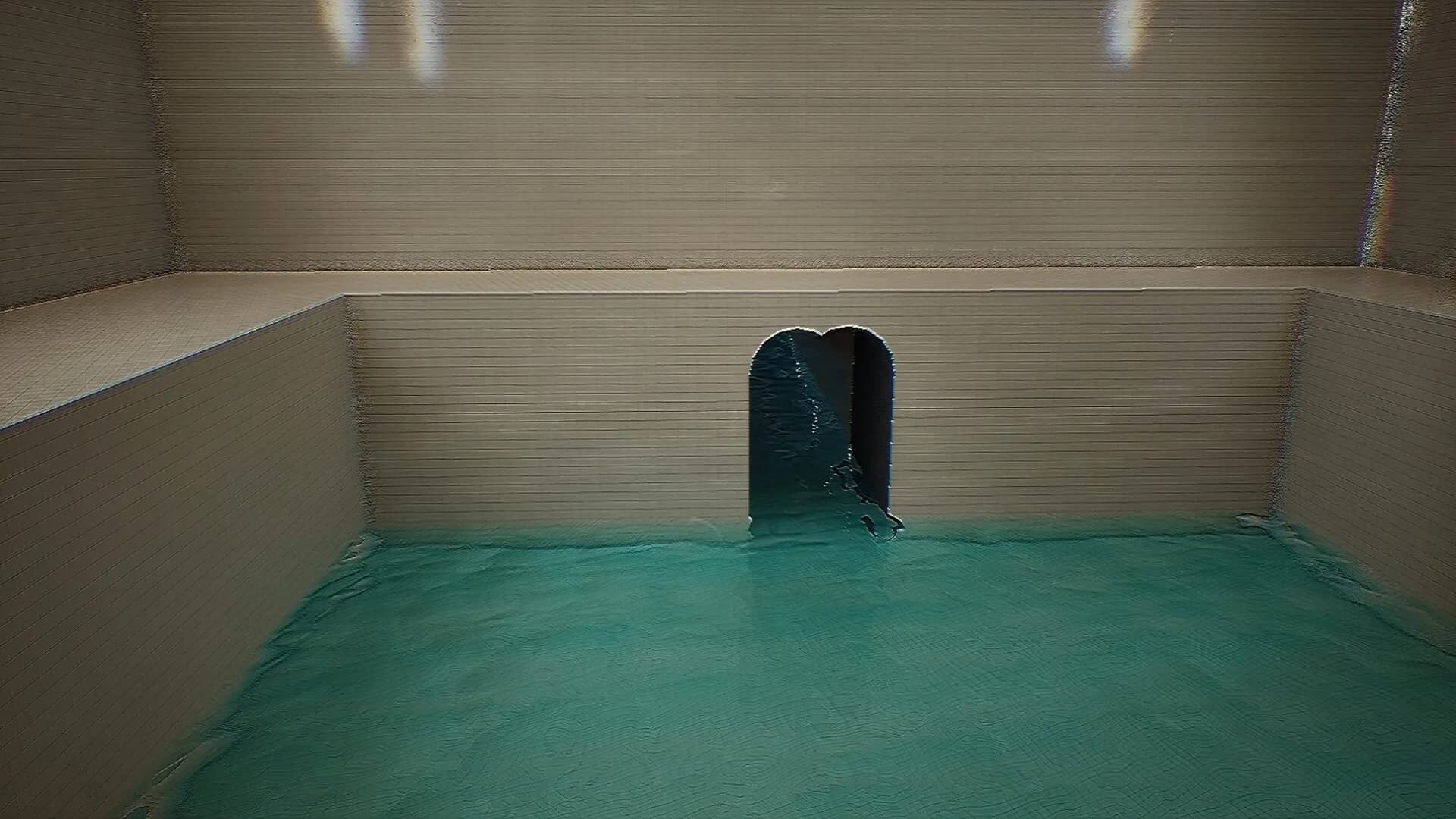 Liminal Horror görsel 4