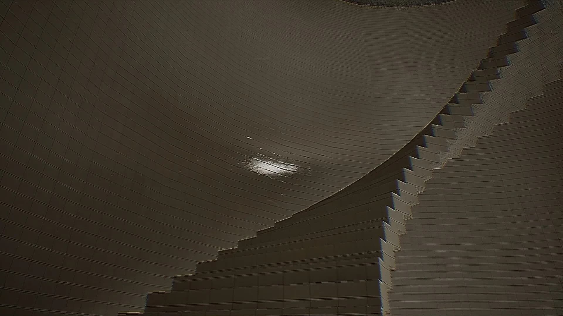Liminal Horror görsel 5