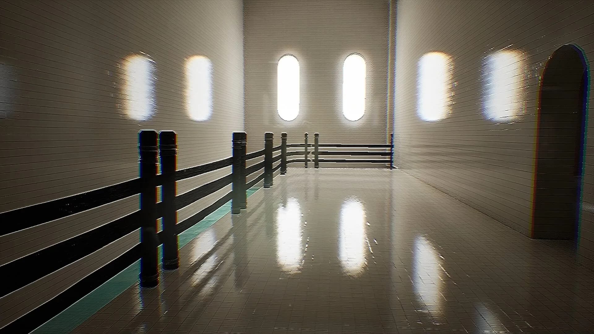 Liminal Horror görsel 7