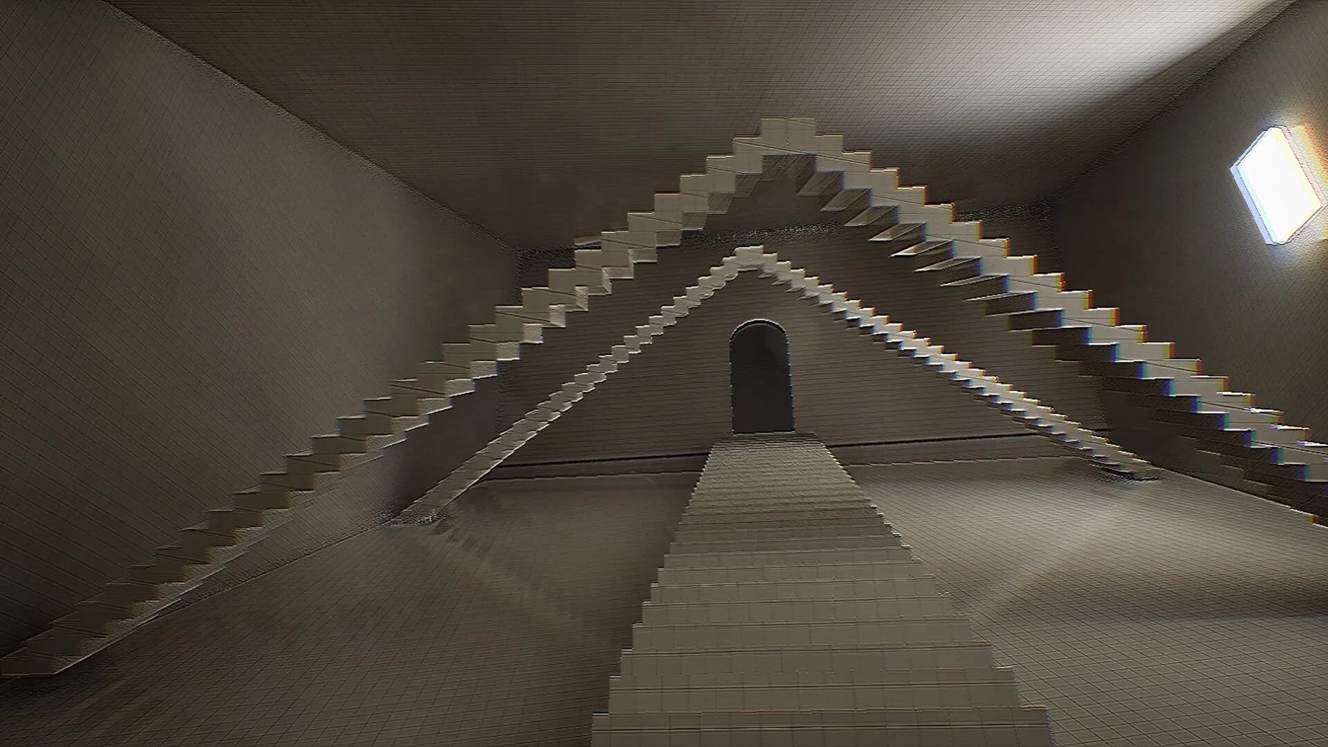 Liminal Horror görsel 8
