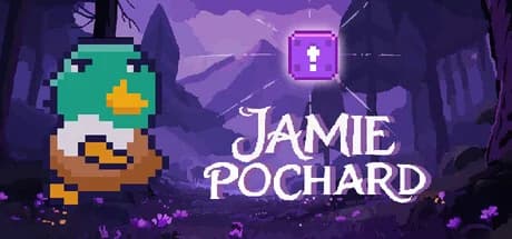 Pochard Jamie