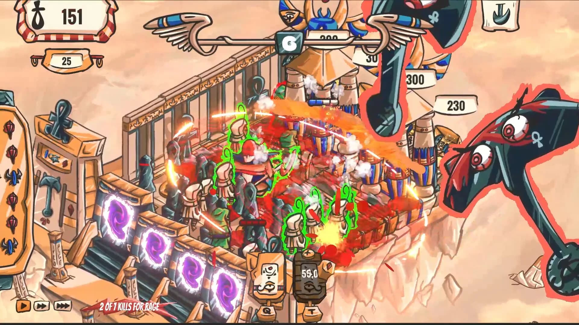 Seth Slays Everybody görsel 2