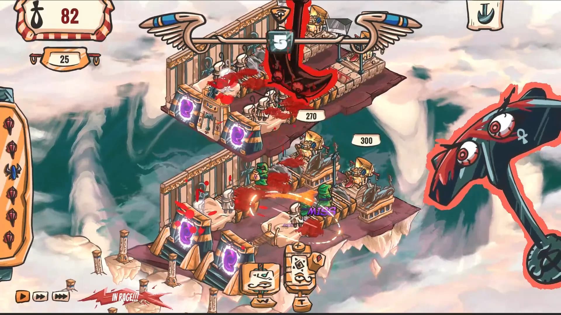 Seth Slays Everybody görsel 6