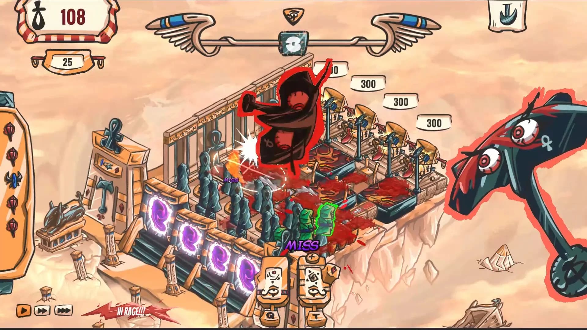 Seth Slays Everybody görsel 8