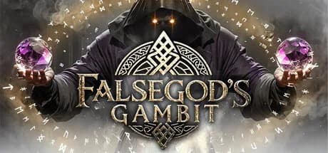 FalseGods Gambit görsel 1